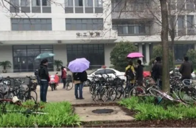 广东东软学院实验实训中心